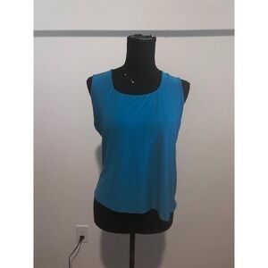 Women's Tank‎ Top Size Large